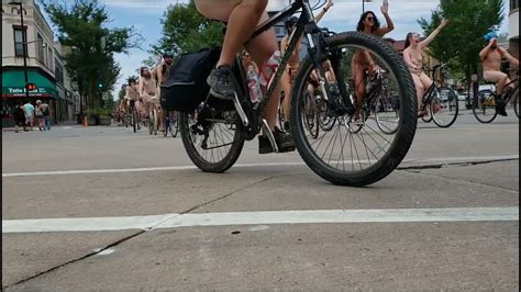 naked bike ride madison wi|Naked Bike Ride returns to Madison after legislation to ban it failed